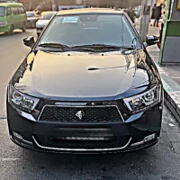 دنا اتومات آپشنال/صفر  مدل1404/ تحویل انی