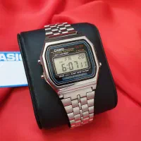ساعت کاسیو دیجیتال نوستالوژی