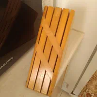 استند چاقو در حد نو|ظروف پخت‌وپز|تهران, دانشگاه شریف|دیوار