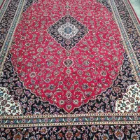 یک جفت ۹متری ۵۰۰شانه تمام نخ