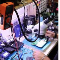 دعوت به همکاری نیروی تعمیرکار کارتخوان