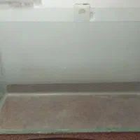 آکواریوم با ابعاد ۷۴/۳۱
