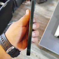 آیفون ۱۳ - iphone 13 رنگ سبز|موبایل|مشهد, سرافرازان|دیوار