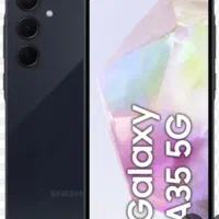 گوشی سامسونگ a35