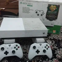 ایکس باکس وان اس|کنسول، بازی ویدئویی و آنلاین|ری, هاشم‌آباد|دیوار