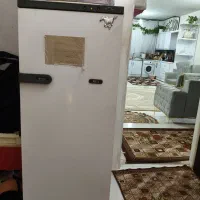 فریزر ایندزیت