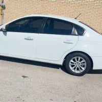 برلیانس ۳۳۰ اتو ۹۷|خودرو سواری و وانت|اصفهان, ملاصدرا|دیوار