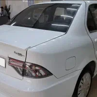 سمند سورن xu7p ۱۴۰۴