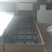 کفه تخت محکم و مقاوم|تخت و سرویس خواب|کرمانشاه, |دیوار