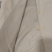 بارانی آستر دار در حد نو|لباس|سهند, |دیوار