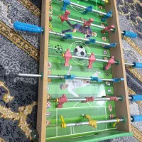 فوتبال دستی