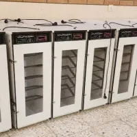 دستگاه جوجه کشی- با سیستم UV دیجیتال