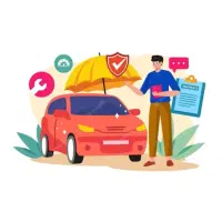 تنظیم قولنامه خودرو