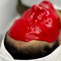 آف ویژه رنگ و مش و فیشیال