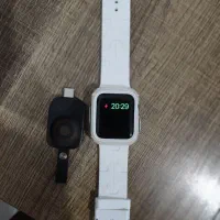 اپل واچ سری 3