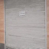 اجاره انبار۱۴ متری|اجارهٔ مغازه و غرفه|رشت, شهرک صبا|دیوار