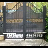 تعمیر سرویس جک پارکینگی درب اتوماتیک نصب قفل برقی