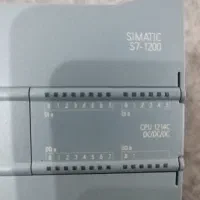 plc زیمنس نو|قطعات و لوازم جانبی رایانه|قزوین, |دیوار