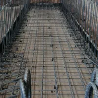 نیرو آرماتوربند نیاز دارم