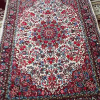 فرش دوزرع وزرع ونیم|فرش|زند, |دیوار