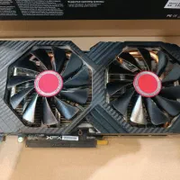 rx580 نو