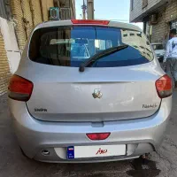 تیبا ۲ مدل ۹۵|خودرو سواری و وانت|کرج, حیدرآباد|دیوار