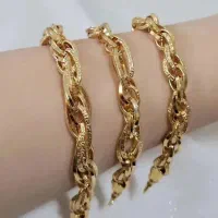 طلای گمشده