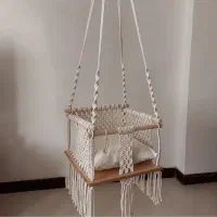 مکرومهجات|تابلو، نقاشی، عکس|کرج, شهرک جهان‌نما|دیوار