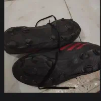 کفش استوک فوتبال اورجینال|کیف، کفش، کمربند|گنبد کاووس, |دیوار