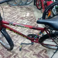 دوچرخه 24شهری