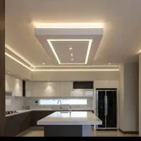 کابینت و کمد کناف