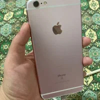 آیفون سیکس اس پلاس