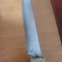 چاقو تیغه فنر درجه یک|کلکسیون اشیاء عتیقه|همدان, |دیوار