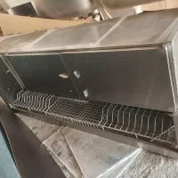 تجهیزات صنعتی|کافی‌شاپ و رستوران|نورآباد ممسنی, |دیوار