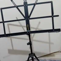 پایه نت و زیر پایی