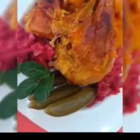 آشپزی خانگی