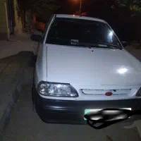 پراید 131 اس ای