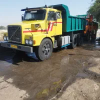 مدل ولو 70|خودرو سنگین|کرخه, |دیوار