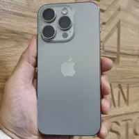 15 پرو * ریجستر * باتری 87 * ZA * حافظه 256