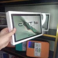 تبلت 11 اینچ فول پک کیبوردار آکبند 13 پلاس