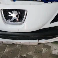 سپر  جلو ۲۰۷