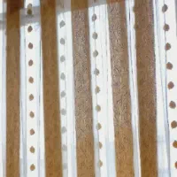 پرده حریر ترک