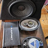 سیستم صوتی خانگی