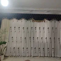 پرده لمسه