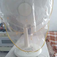 پنکه پارس خزر