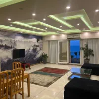 برج برند منطقه برای اجاره شبانه با تمام امکانات|اجارهٔ کوتاهمدت آپارتمان و سوئیت|سرخرود, |دیوار