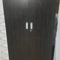 کمد لباسی و میز آرایش دست دوم