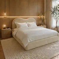 سرویس خواب عرشیا ، تولیدی عزتی