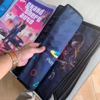 فروشگاه گیم پلی استی شن دارب|کنسول، بازی ویدئویی و آنلاین|داراب, |دیوار