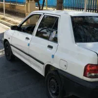 دربستی خارج از شهر